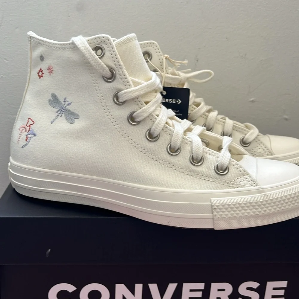 Converse Sneakers